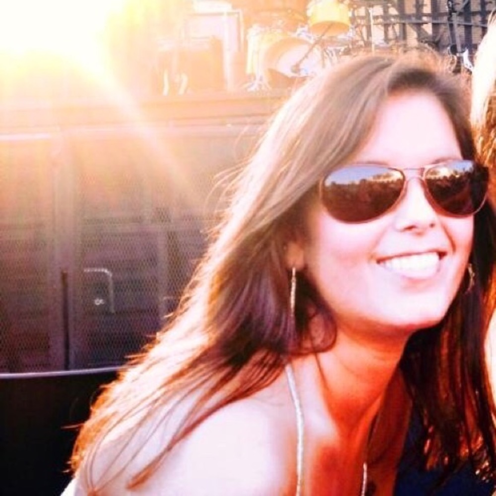 Meet your Posher, Victoria